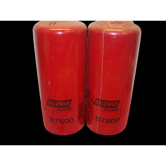 Baldwin B7600  Fits John Deere DZ101880 Oil Filter 4050,4055,4250,4255,4450,4455 - Picture 10 of 10